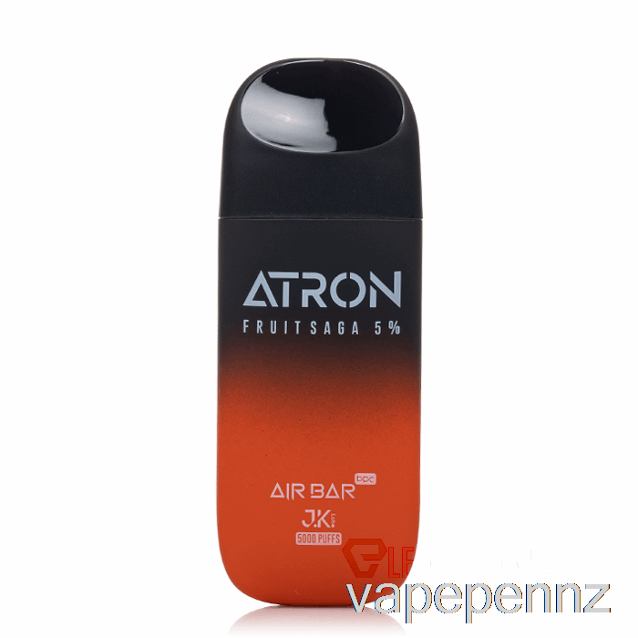 Air Bar Atron 5000 Disposable Fruit Saga VAPE NZ
